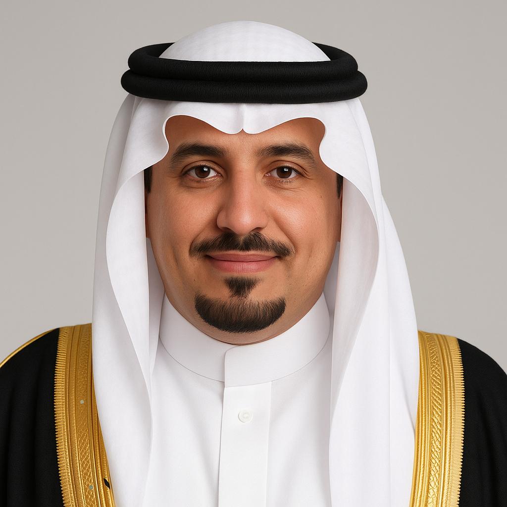 SHK Khalid Al Sabah