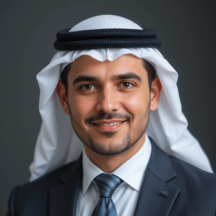 Mr. Fahad Al Zahrani