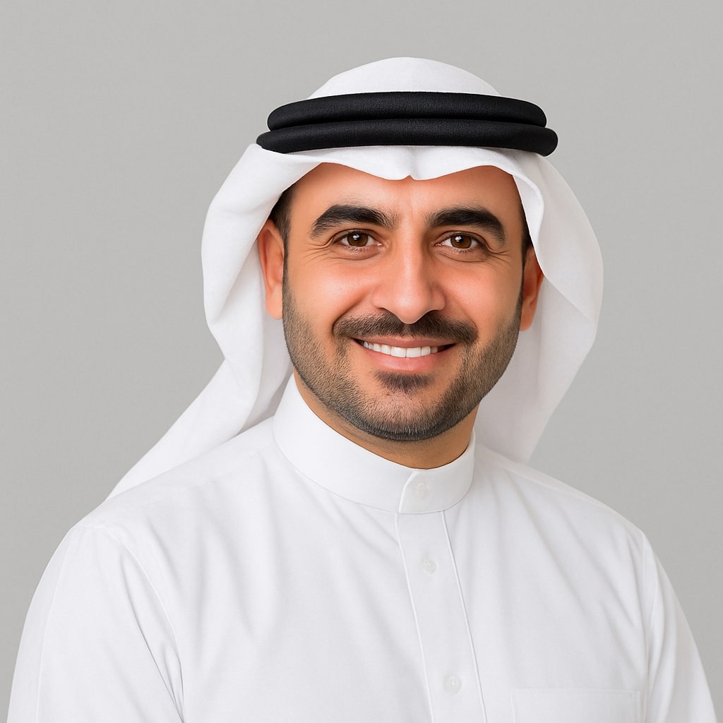 SHK SULAIMAN AL SABAH