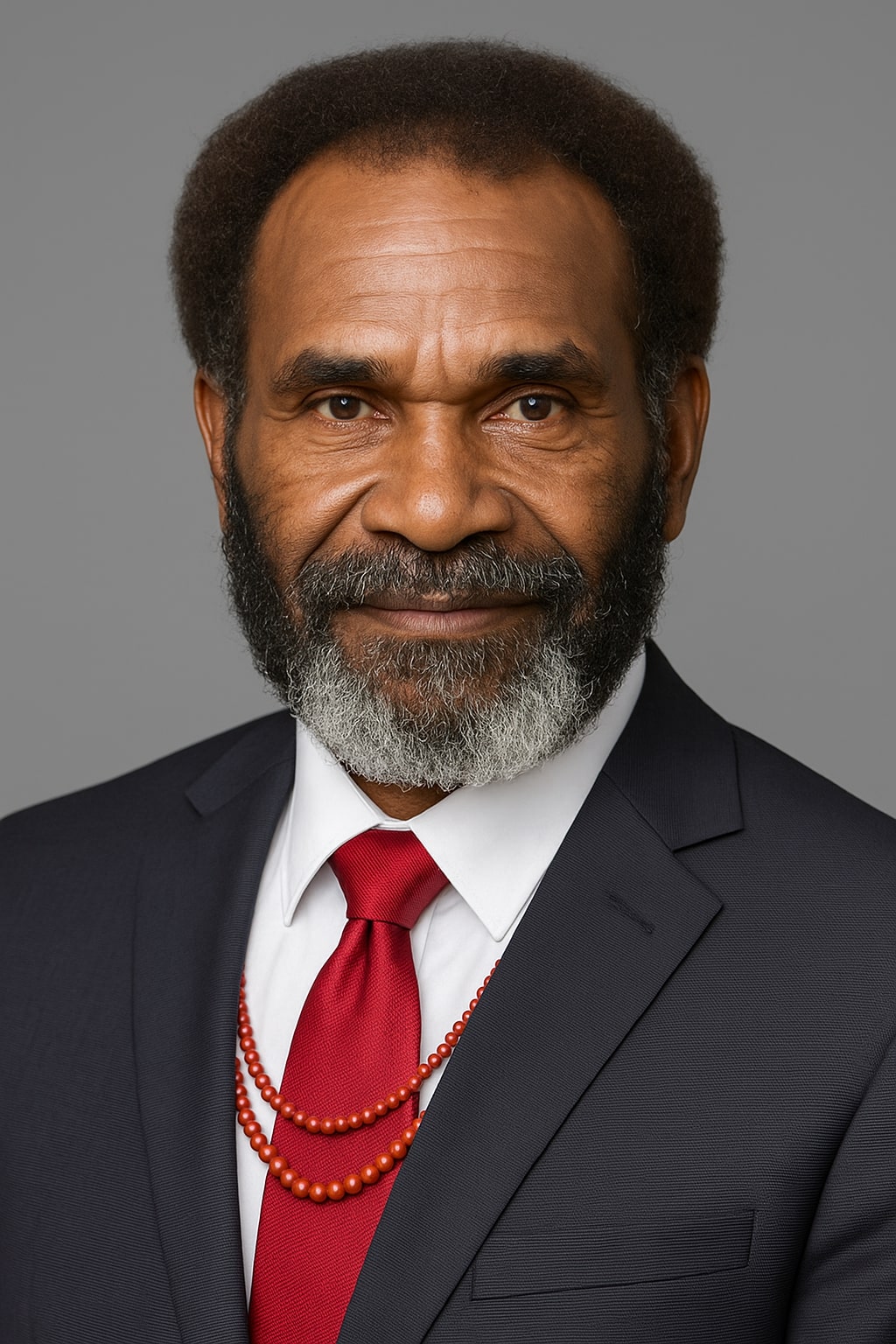 Dr. Albert Maurice